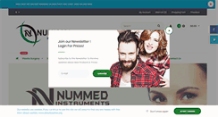 Desktop Screenshot of numisma.biz